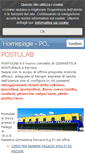 Mobile Screenshot of postulab.com